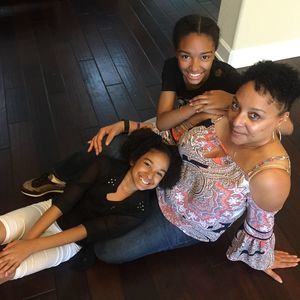 Meet your Posher, Denise